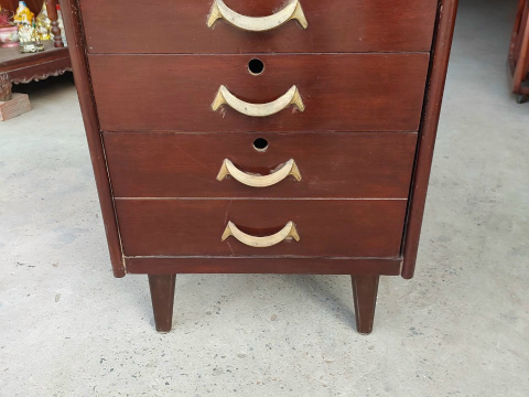 Thu mua mặt hàng đồ gỗ cao cấp
